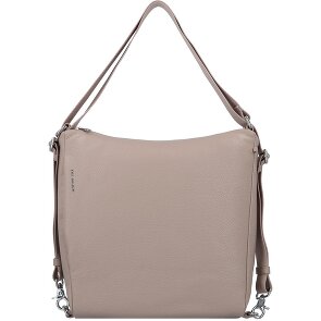 Mandarina Duck Mellow Leather Shoulder Bag Leather 36 cm