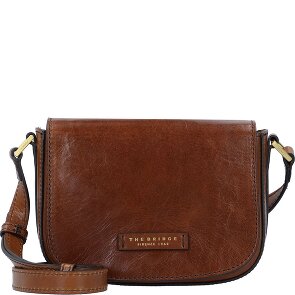 The Bridge Vittoria shoulder bag leather 20 cm