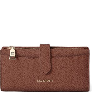 Lazarotti Bologna Leather Wallet Genuine Leather 20 cm