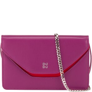 DuDu Shoulder bag leather 19 cm