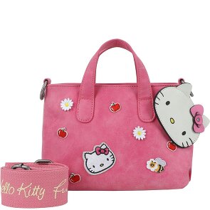 Fritzi aus Preußen Hello Kitty fritzi Big Baby Handbag 20 cm Fritzi aus Preußen Hello Kitty fritzi Big Baby Handbag 20 cm