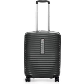 MODO by Roncato Vega 4 wheels Cabin trolley 55 cm with expansion pleat