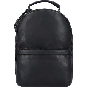 Harbour 2nd Urban Poets Carissa City Backpack Leather 27 cm