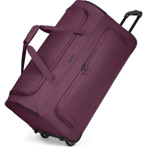 Redolz Duffle Essentials 2 wheels Travel bag 71 cm