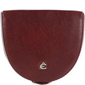 Esquire Toscana Wallet Leather 8.5 cm
