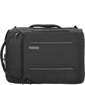 Thule Crossover 2 flight bag 48 cm laptop compartment Thule Crossover 2 flight bag 48 cm laptop compartment