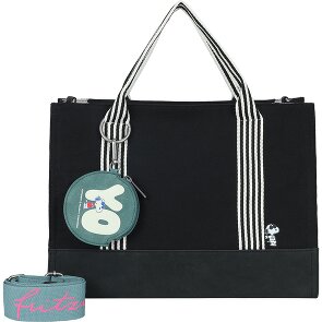 Fritzi aus Preußen Peanuts? x fritzi Shoulder Bag 40 cm
