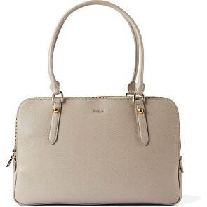 Furla Giulia Shoulder Bag Leather 36 cm