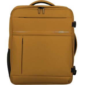 Jump Monthelys travel backpack 45 cm