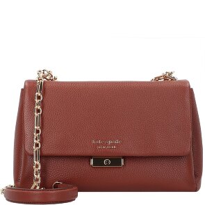 Kate Spade New York Carlyle shoulder bag leather 24 cm Kate Spade New York Carlyle shoulder bag leather 24 cm