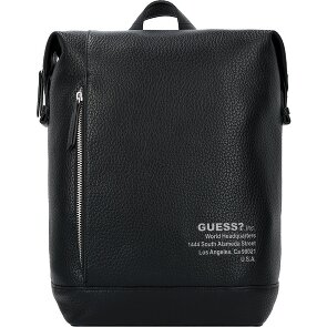 Guess New York Daypack 42 cm Laptop compartment Guess New York Daypack 42 cm Laptop compartment