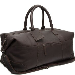 The Chesterfield Brand Portsmouth 2 Weekender travel bag Leather 56 cm