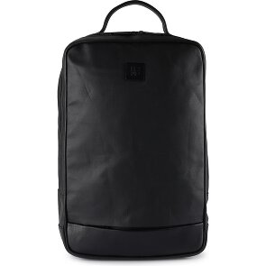 Harbour 2nd City Lights Daypack Genuine Leather 40 cm Laptop compartment