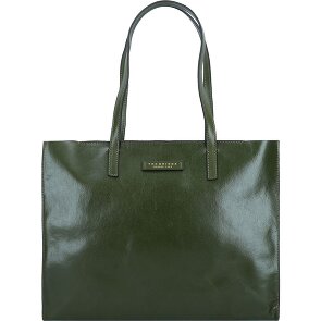 The Bridge Shopper Bag Leather 36 cm