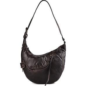 Liebeskind Luna II Shoulder Bag S Genuine Leather 32 cm