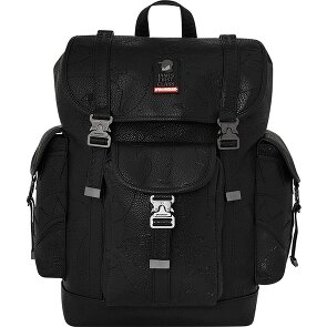 Sprayground James First Class Daypack 43 cm Laptop compartment Sprayground James First Class Daypack 43 cm Laptop compartment
