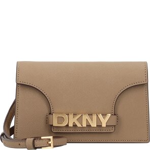 DKNY Avril Shoulder bag Leather 19 cm