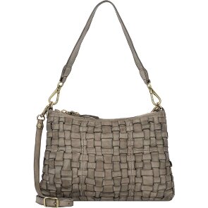 Campomaggi Shoulder Bag Leather 31 cm