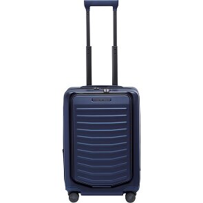 Porsche Design Roadster 4 Roll Cabin Trolley 55 cm Porsche Design Roadster 4 Roll Cabin Trolley 55 cm