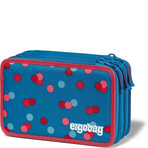 ergobag Accessories maxi pencil case 42 pcs.
