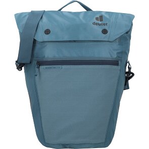 Deuter Mainhattan bicycle bag 33 cm