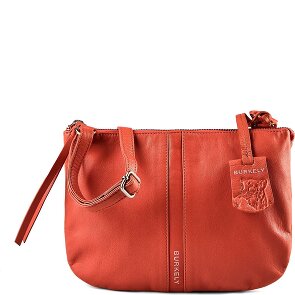 Burkely Nalan Shoulder bag Genuine Leather 24 cm