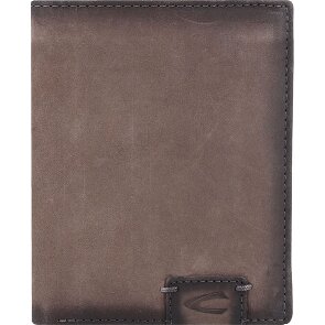 camel active Dallas Wallet RFID protection Leather 11 cm