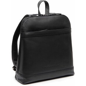 The Chesterfield Brand Tigris Daypack Leather 31 cm