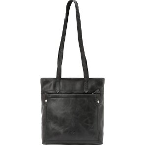 Voi City Cowboy Shoulder Bag Leather 29 cm
