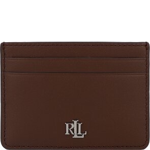 Lauren Ralph Lauren Credit card case Leather 10.5 cm