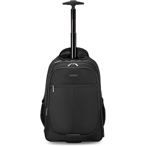 Roncato Easy Office 2.0 2 wheels Backpack trolley 48 cm Laptop compartment Roncato Easy Office 2.0 2 wheels Backpack trolley 48 cm Laptop compartment
