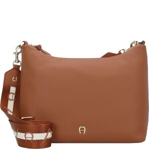 Aigner Zita Shoulder bag Leather 26.5 cm