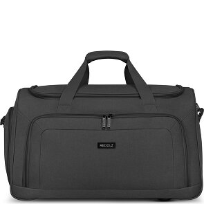 Redolz Essentials 12 Weekender travel bag 55 cm with shoe compartment