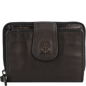 Harbour 2nd Anchor Love Isidora wallet leather 12 cm