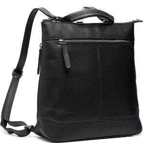 The Chesterfield Brand Harare City Backpack Leather 30 cm