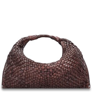 Campomaggi Shoulder Bag Leather 61 cm