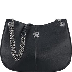 Boss Icon Shoulder Bag 31 cm