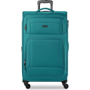 Smartbox Edition 04 4 wheels Trolley 78 cm Expandable