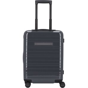 Horizn Studios H5 Smart 4 wheels Cabin trolley 55 cm