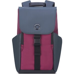 Delsey Paris Securflap backpack RFID 45 cm laptop compartment