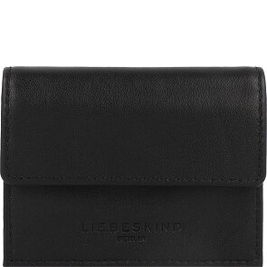 Liebeskind Wallet RFID protection Leather 10.5 cm