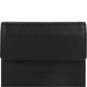 Liebeskind Wallet RFID protection Leather 10.5 cm