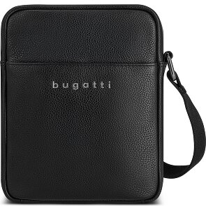 Bugatti Valencia Mini Bag Shoulder Bag Genuine Leather 17 cm