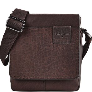 Strellson Hyde Park 1.0 Shoulder bag Genuine Leather 23 cm