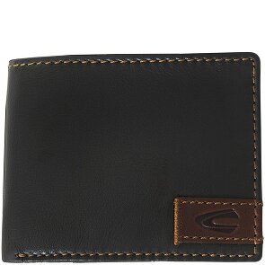 camel active California wallet leather 11 cm