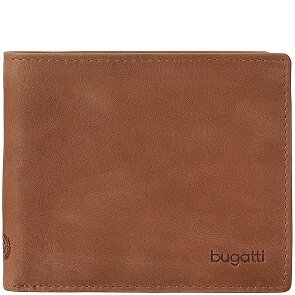 Bugatti Volo wallet leather 11 cm