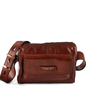 The Bridge Flora Shoulder bag Leather 22.5 cm