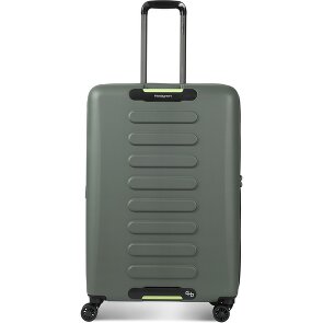 Hedgren Comby Grip L Exp 4 wheels Trolley 74 cm with expansion pleat Hedgren Comby Grip L Exp 4 wheels Trolley 74 cm with expansion pleat