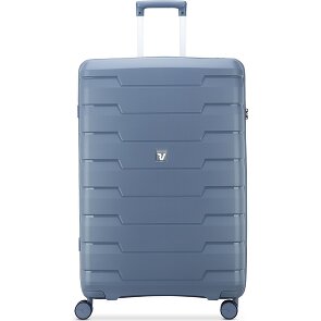 Roncato Skyline 2.0 Neon 4 wheels Trolley 79 cm