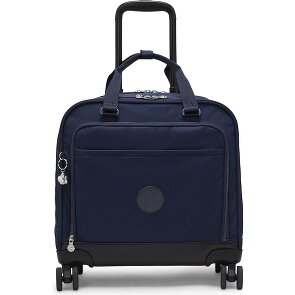 Kipling Commuter 4 wheels Pilot trolley 36.5 cm Laptop compartment